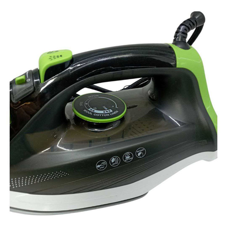 اتو بخار 2200 وات میلر مدل ME-30