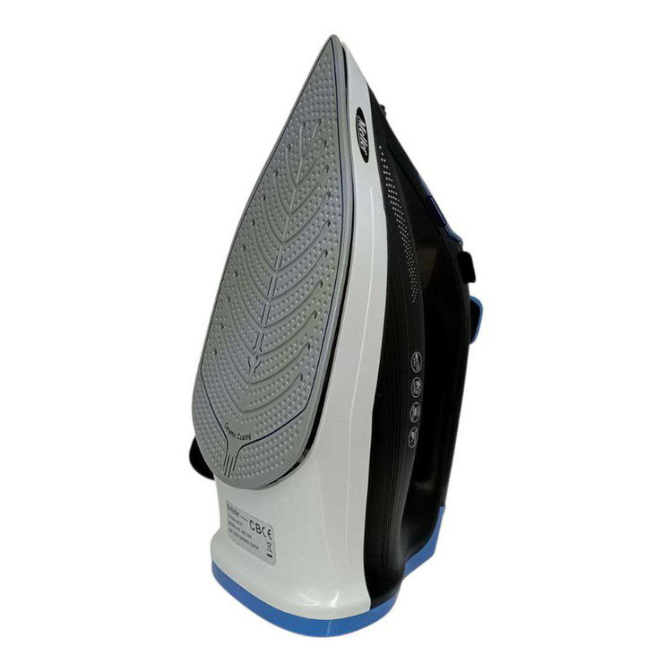 اتو بخار 2200 وات میلر مدل ME-30