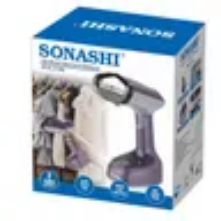بخارگر 1400 وات سوناشی مدل SGS-315N