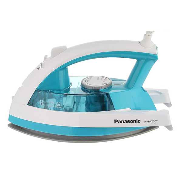 اتو بخار 2200 وات پاناسونیک مدل NI-JW650T