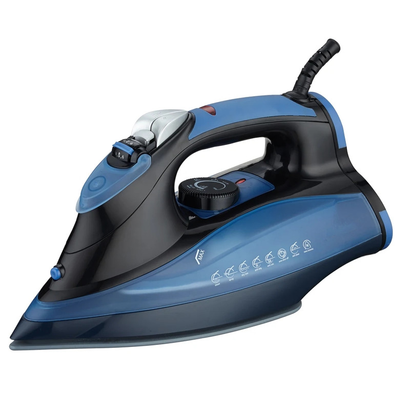 اتو بخار 2200 وات مدل SteamForce Ultra