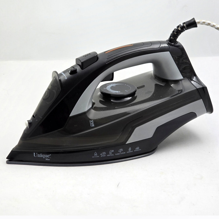 اتو بخار 2800 وات یونیک مکس مدل UM-1580R