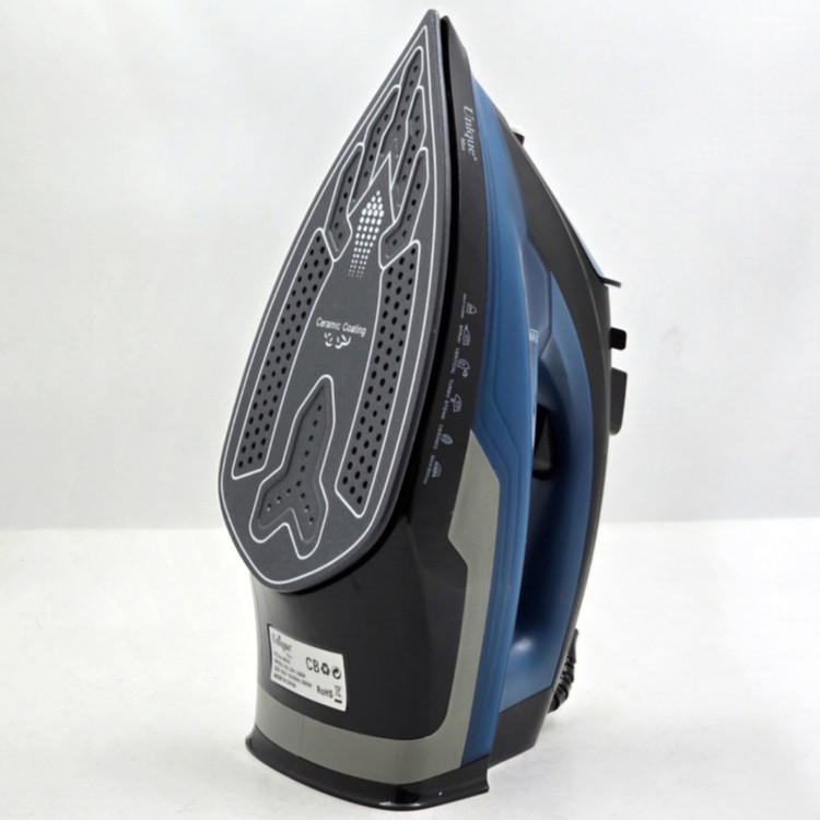 اتو بخار 2800 وات یونیک مکس مدل UM-1580R