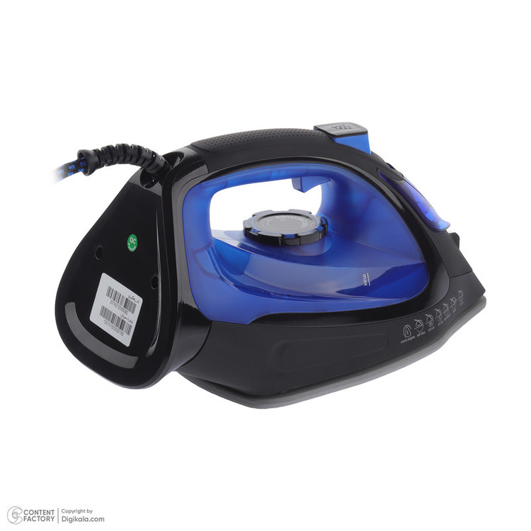 اتو بخار 3000 وات بیم مدل IRONFLEX-50302