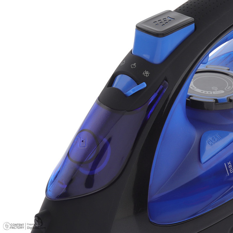 اتو بخار 3000 وات بیم مدل IRONFLEX-50302