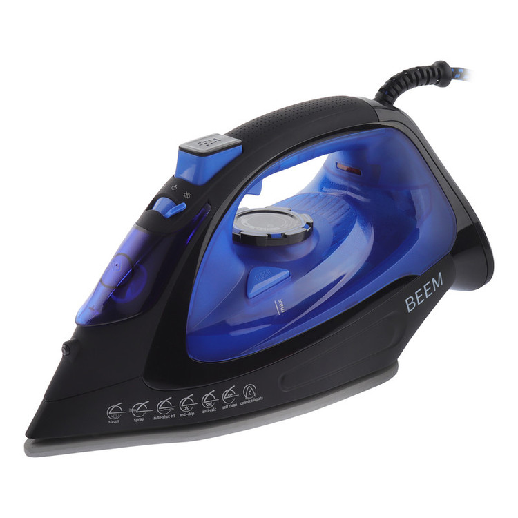 اتو بخار 3000 وات بیم مدل IRONFLEX-50302