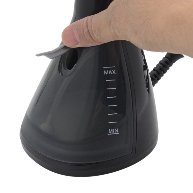 بخارگر 1500 وات یونیک مکس مدل UM-30HG