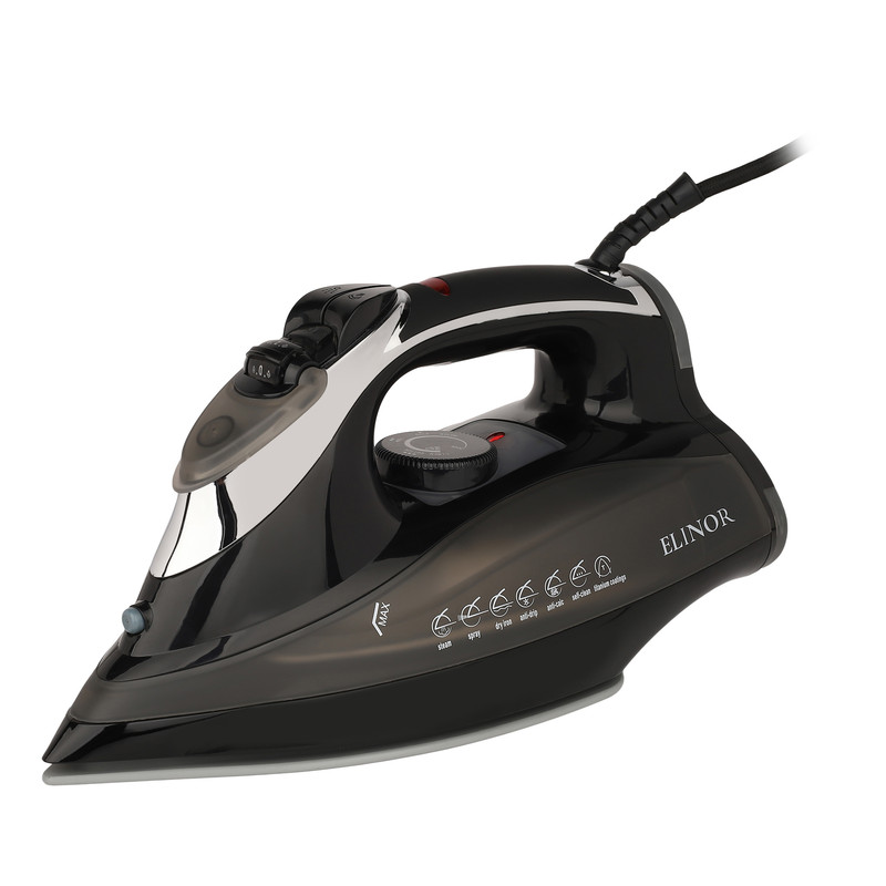 اتو بخار 2200 وات الینور مدل ESI-9300