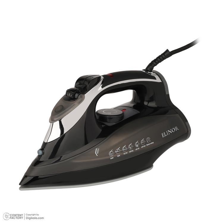 اتو بخار 2200 وات الینور مدل ESI-9300