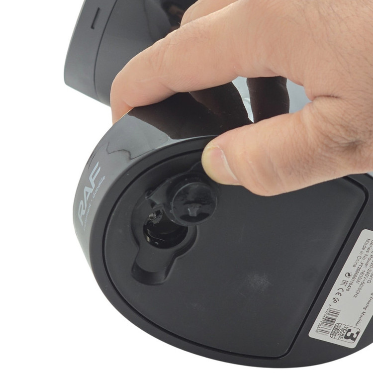 بخارگر 1600 وات راف مدل R.1391G