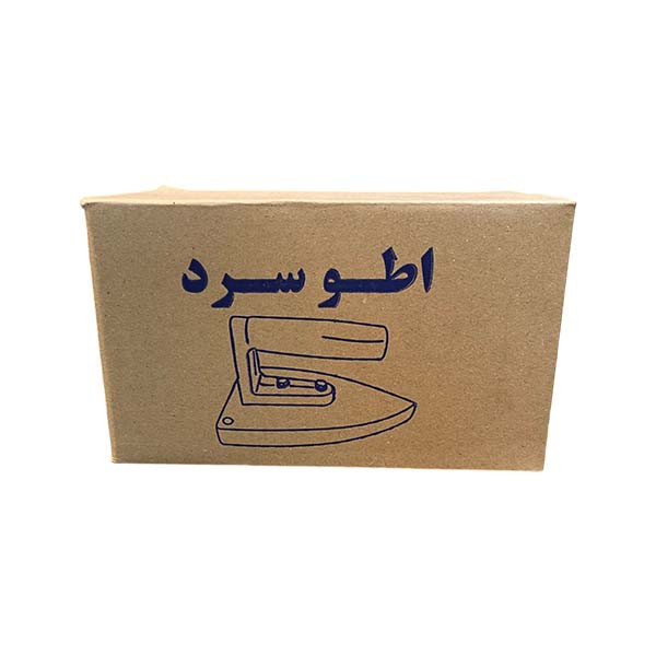 اتو سرد خیاطی مدل S1