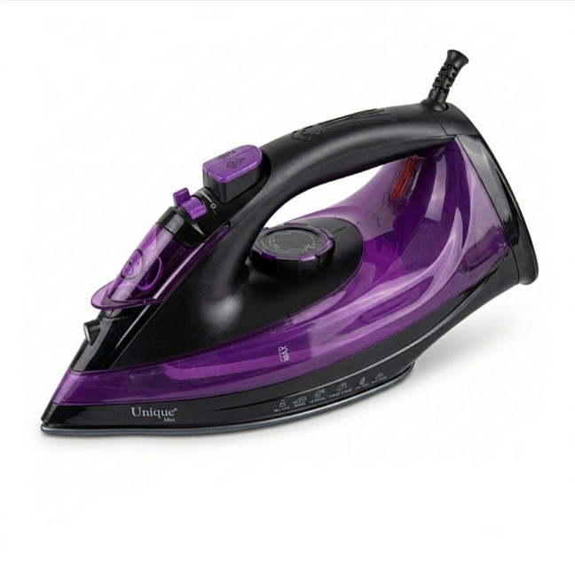 اتو بخار یونیک مکس مدل UM-1680R
