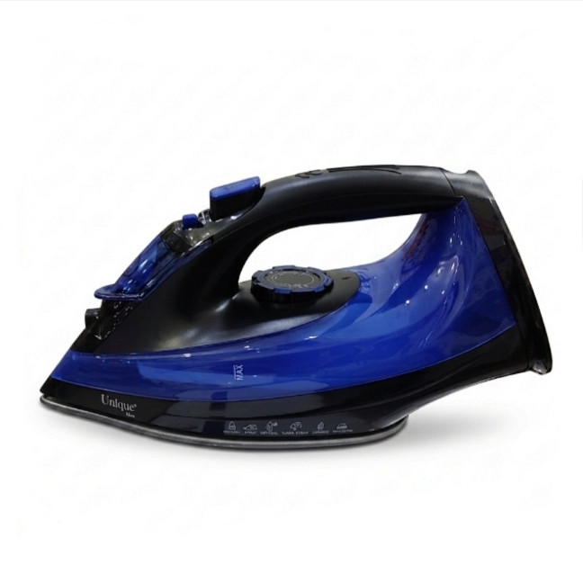 اتو بخار یونیک مکس مدل UM-1680R