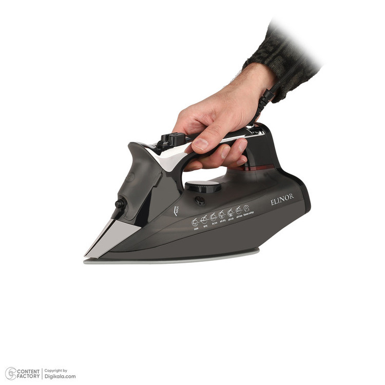 اتو بخار 2200 وات الینور مدل ESI-9100
