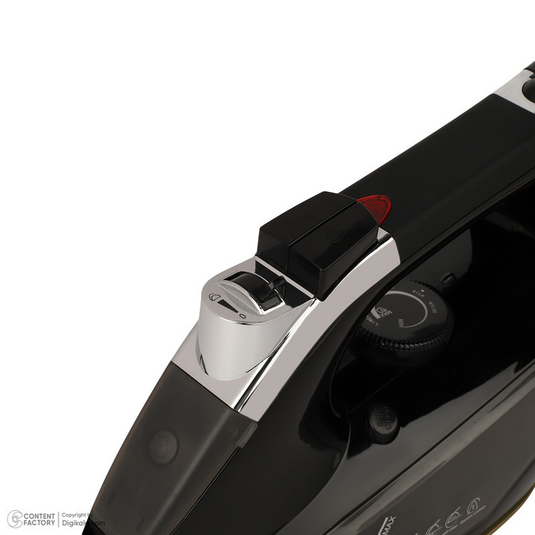 اتو بخار 3000 وات الینور مدل ESI-9400