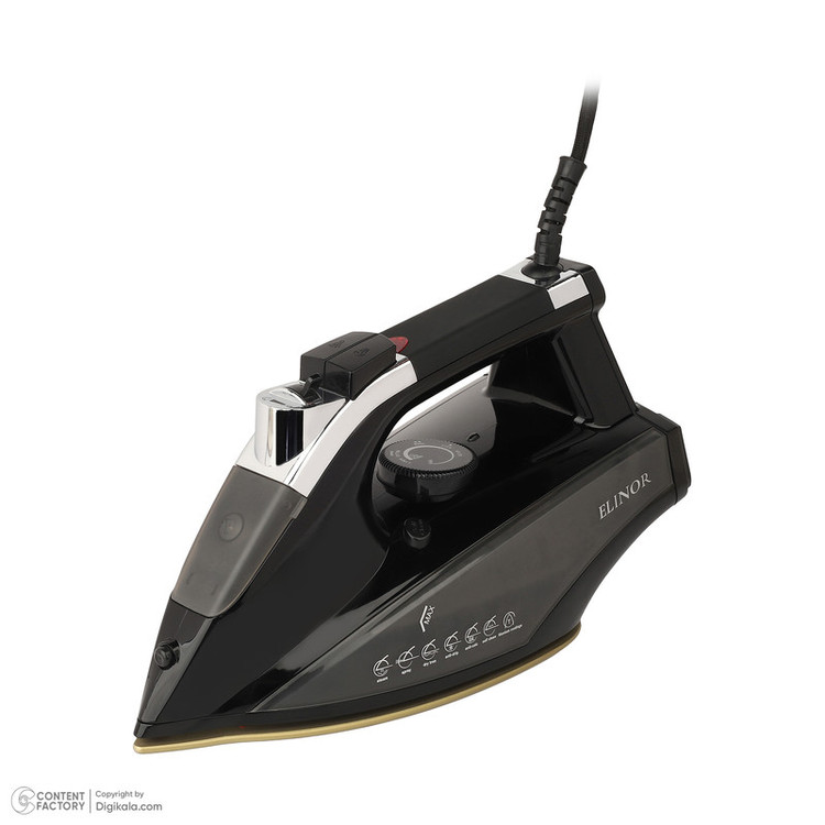 اتو بخار 3000 وات الینور مدل ESI-9400