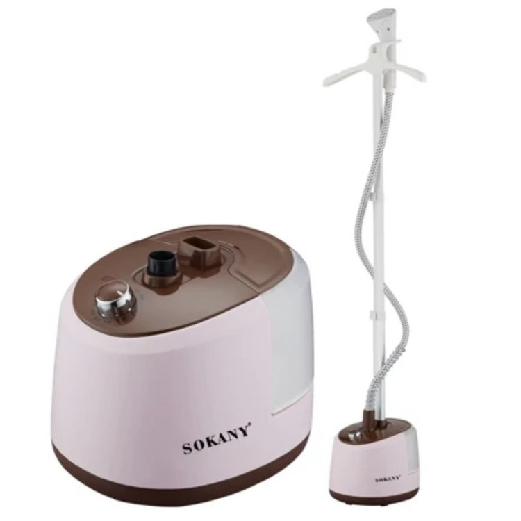 بخارگر ایستاده 2000 وات سوکانی مدل SK-4005