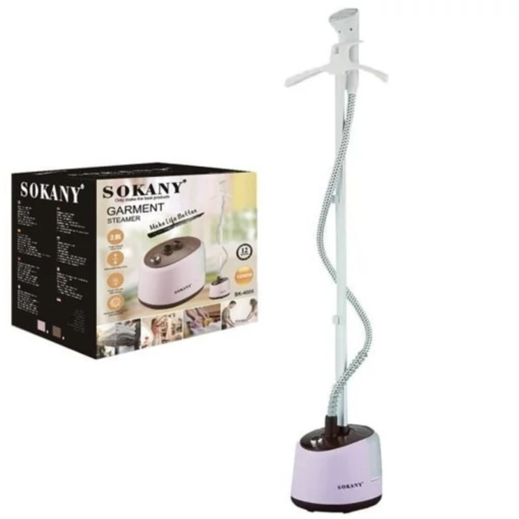 بخارگر ایستاده 2000 وات سوکانی مدل SK-4005