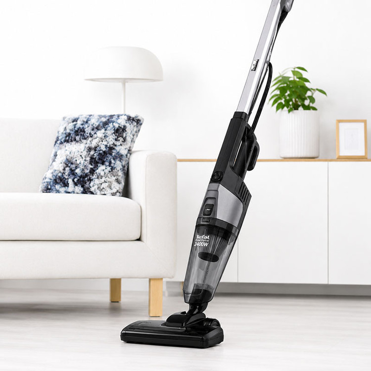 جاروبرقی 2400 وات تفال مدل TG-8260