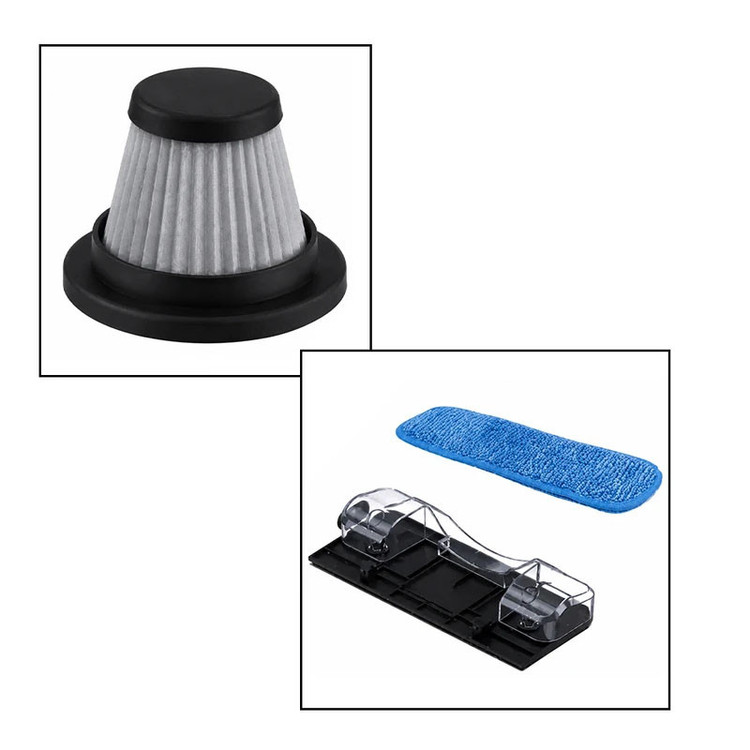 جاروبرقی 2400 وات تفال مدل TG-8260