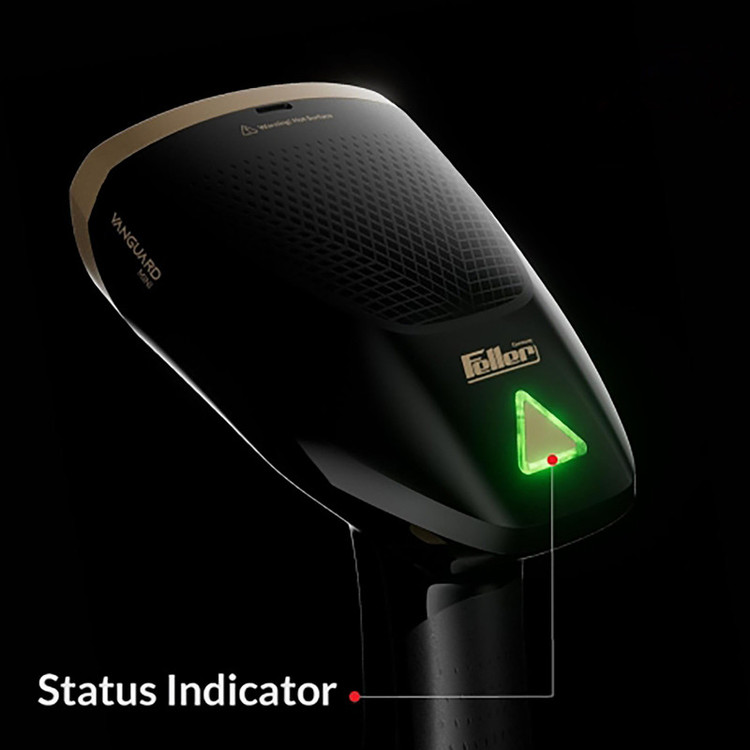 بخارگر 2000 وات فلر مدل GS200