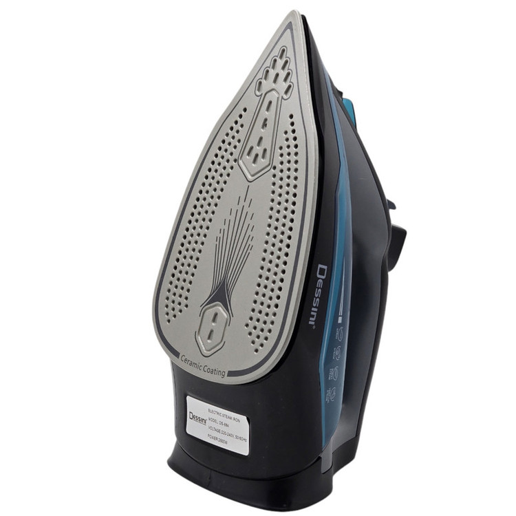 اتو بخار دسینی مدل DS-884