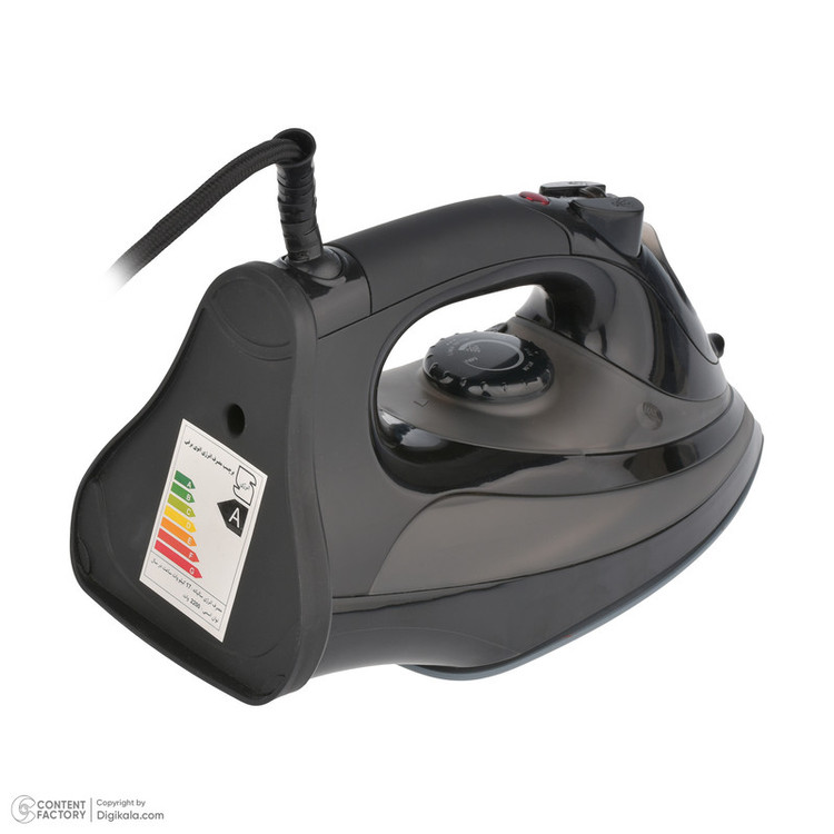 اتو بخار 2200 وات هایبورگ مدل SI-7010