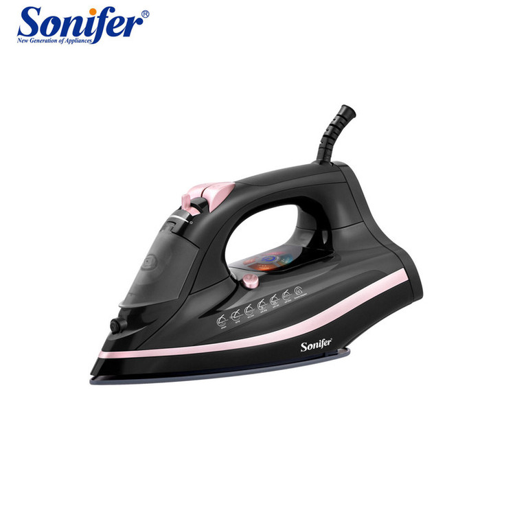 اتو بخار 2400 وات سونیفر مدل SF-9105