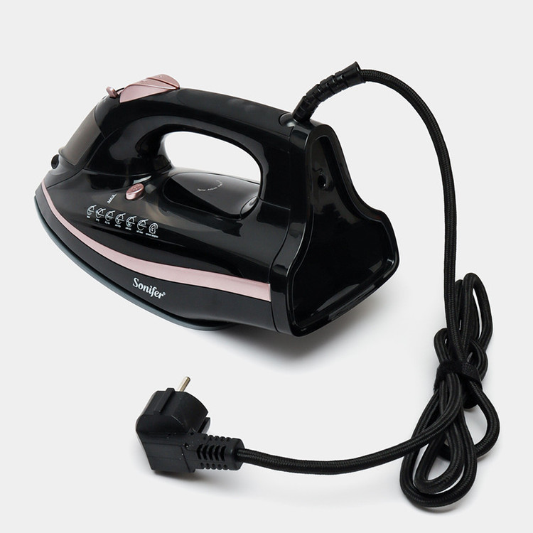 اتو بخار 2400 وات سونیفر مدل SF-9105