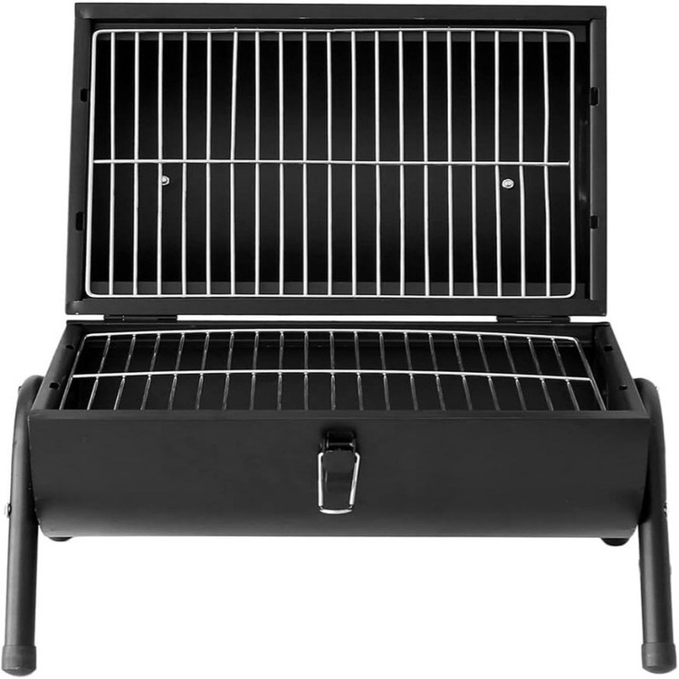 باربیکیو ذغالی مدل بلاکر Arlington mini