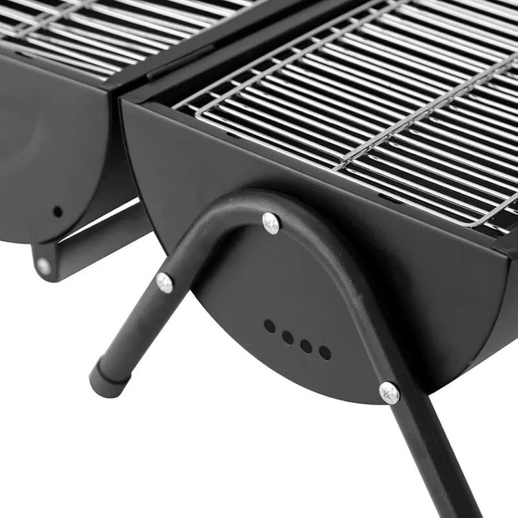 باربیکیو ذغالی مدل بلاکر Arlington mini