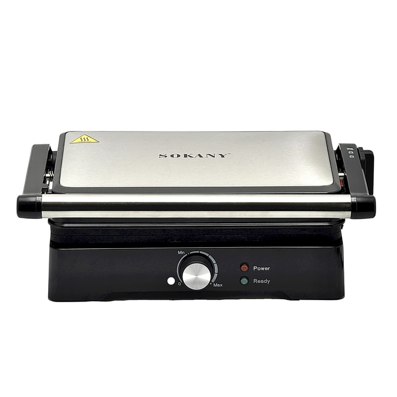 صفحه گریل سوکانی مدل SK-08026