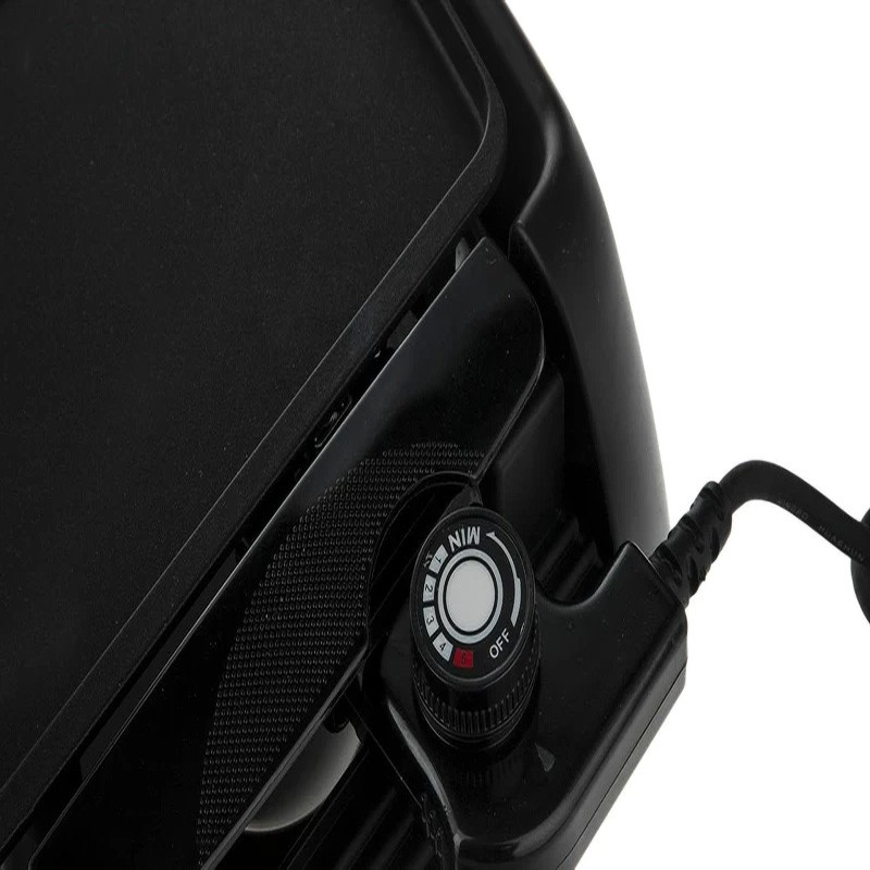 گریل باربیکیو برقی اپتیما مدل OPTIMA GR-17 Barbecue Grill