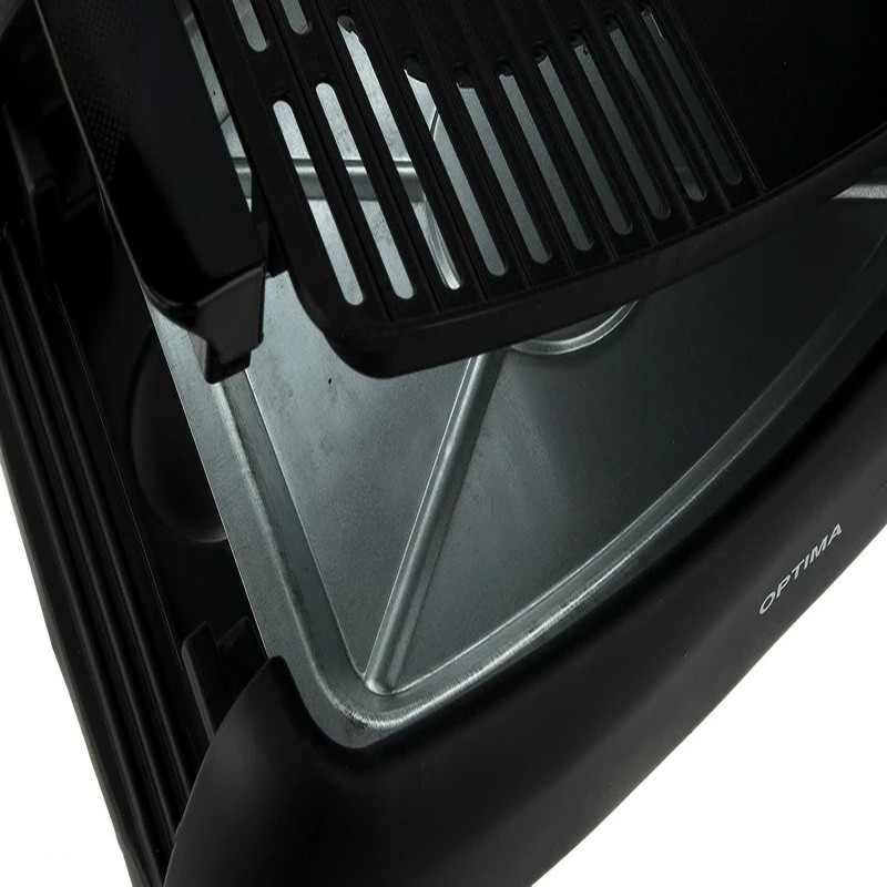 گریل باربیکیو برقی اپتیما مدل OPTIMA GR-17 Barbecue Grill