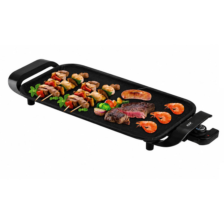 صفحه گریل راف مدل R.5313