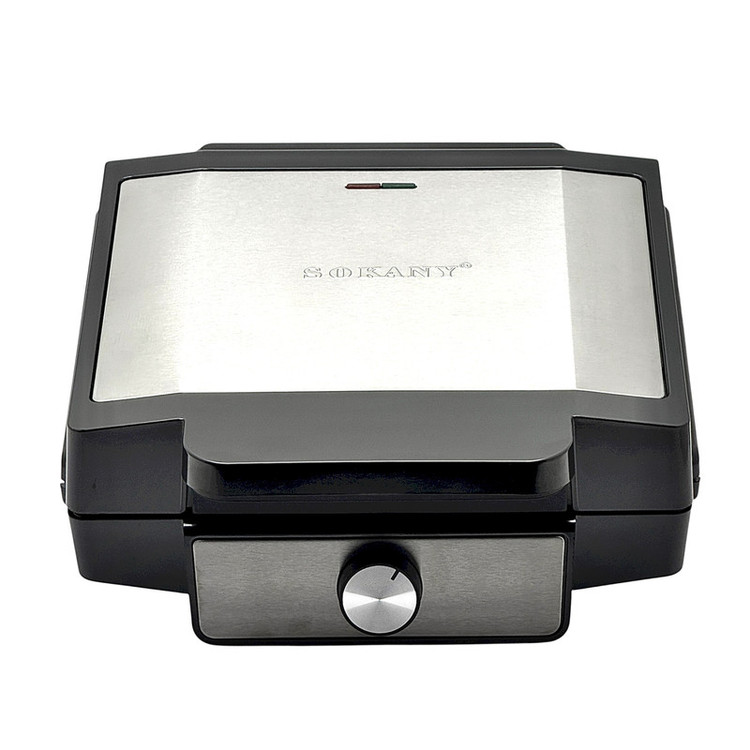 صفحه گریل سوکانی مدل SK-08098