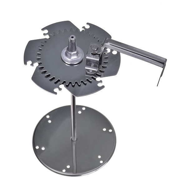 گریل هنریچ مدل HDG 8687