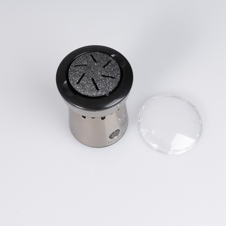 سنگ پا برقی رومئو مدل Rm-9696