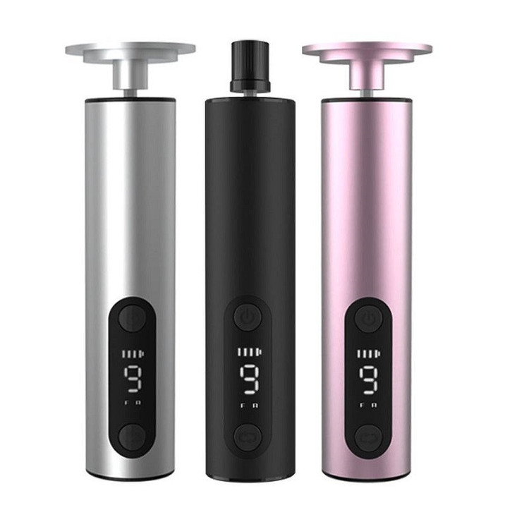 سنگ پا برقی مدل Amber Me HX-20