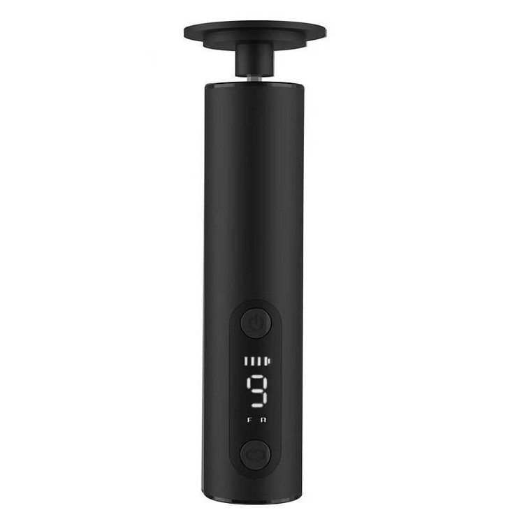 سنگ پا برقی مدل Amber Me HX-20