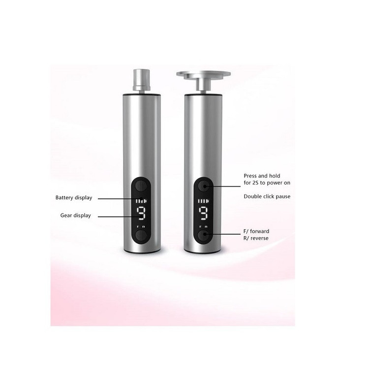 سنگ پا برقی مدل Amber Me HX-20
