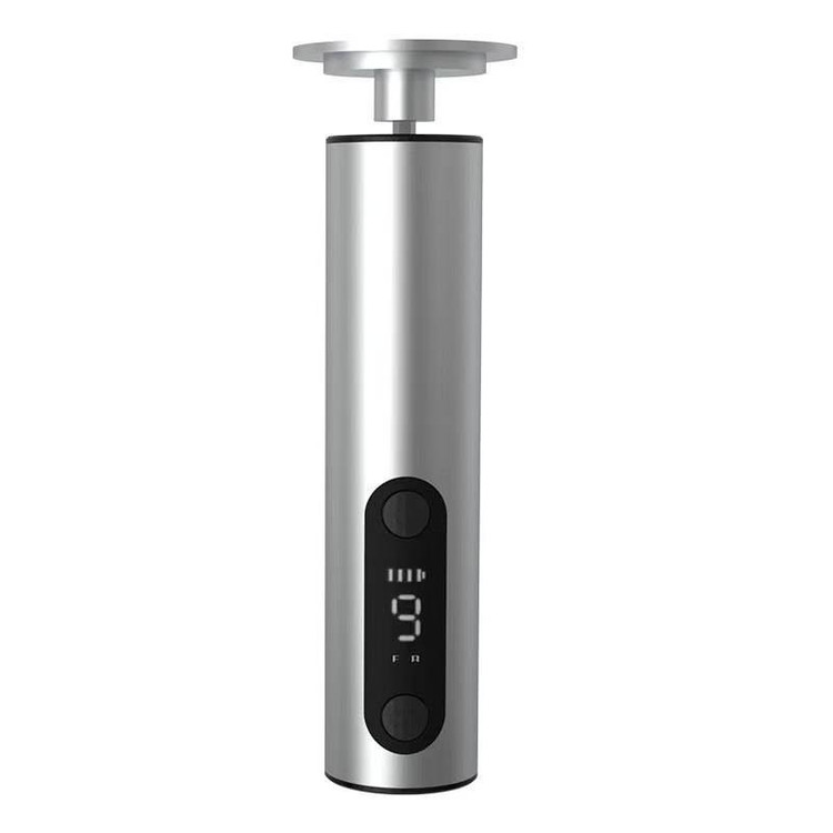 سنگ پا برقی مدل Amber Me HX-20