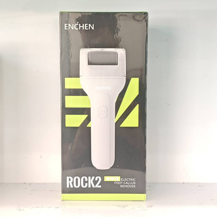 سنگ پا برقی ان شن مدل Rock2 new