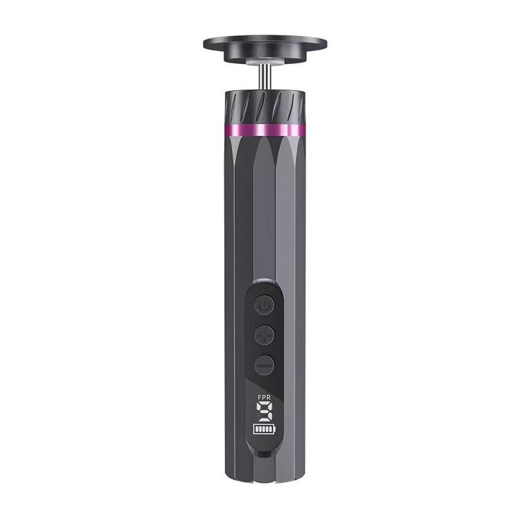 سنگ پا برقی مدل Amber Me C25