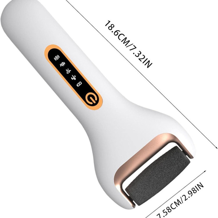 سنگ پا برقی مدل A14