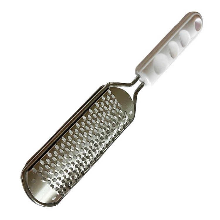سوهان و رنده پا سیل استار مدل لیزری لایه بردار مجموعه 2 عددی