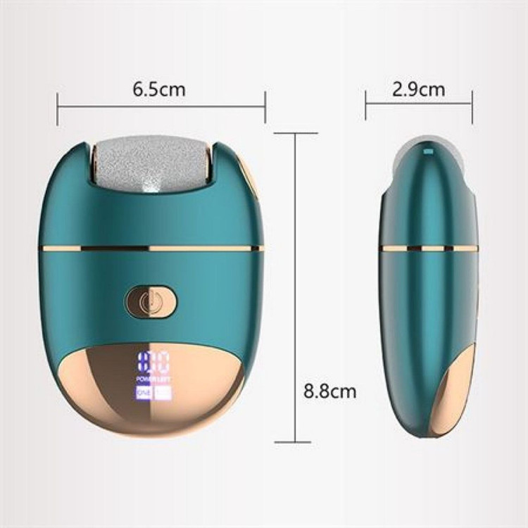 سنگ پا برقی کیمی مدل KM-6865