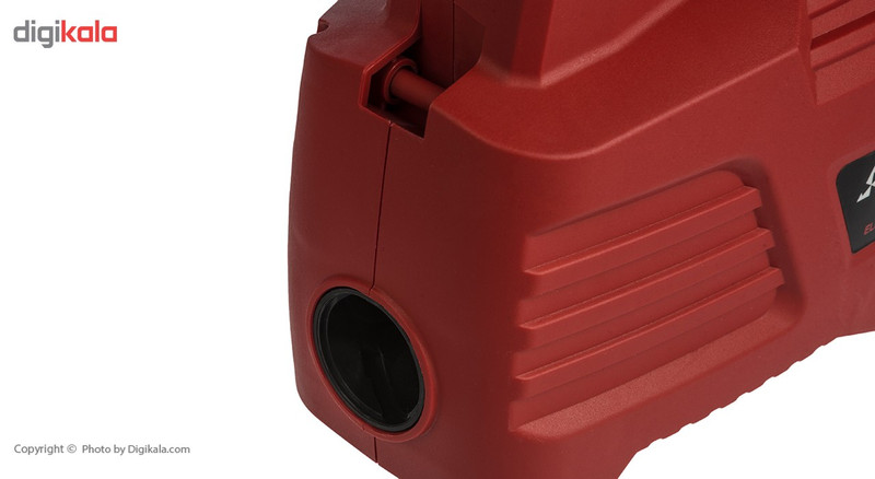 پیستوله برقی 850 وات محک مدل ESG-850