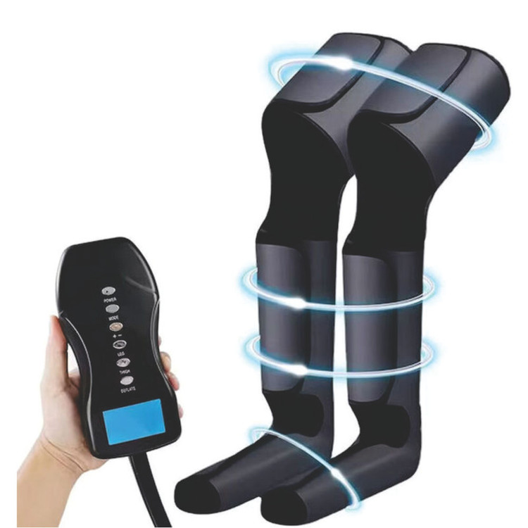 ماساژور برقی پا آپگرید مدل PA20