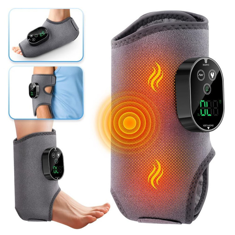 ماساژور برقی پا مدل 102401